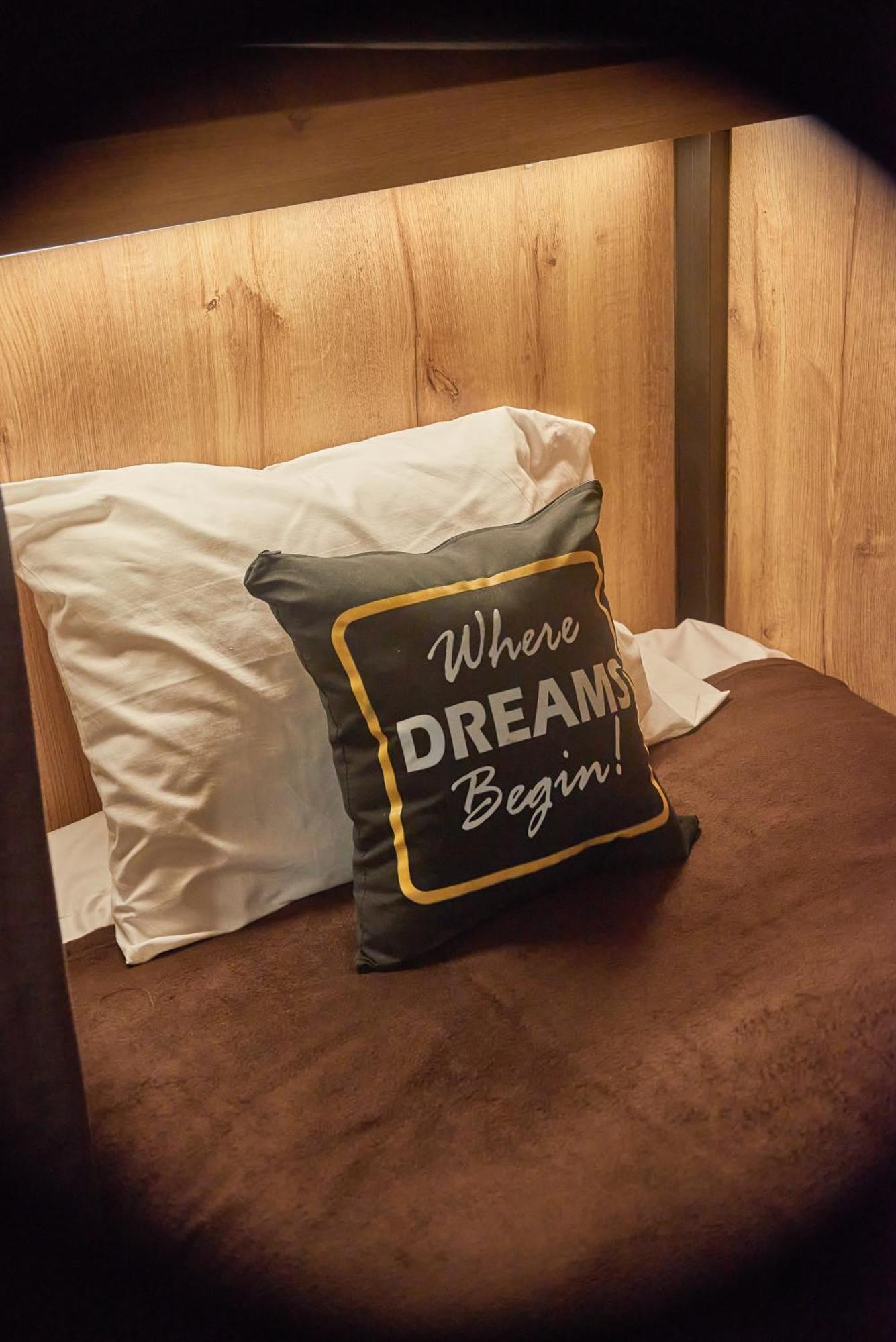 Way Kap Hostel Cuzco Zewnętrze zdjęcie