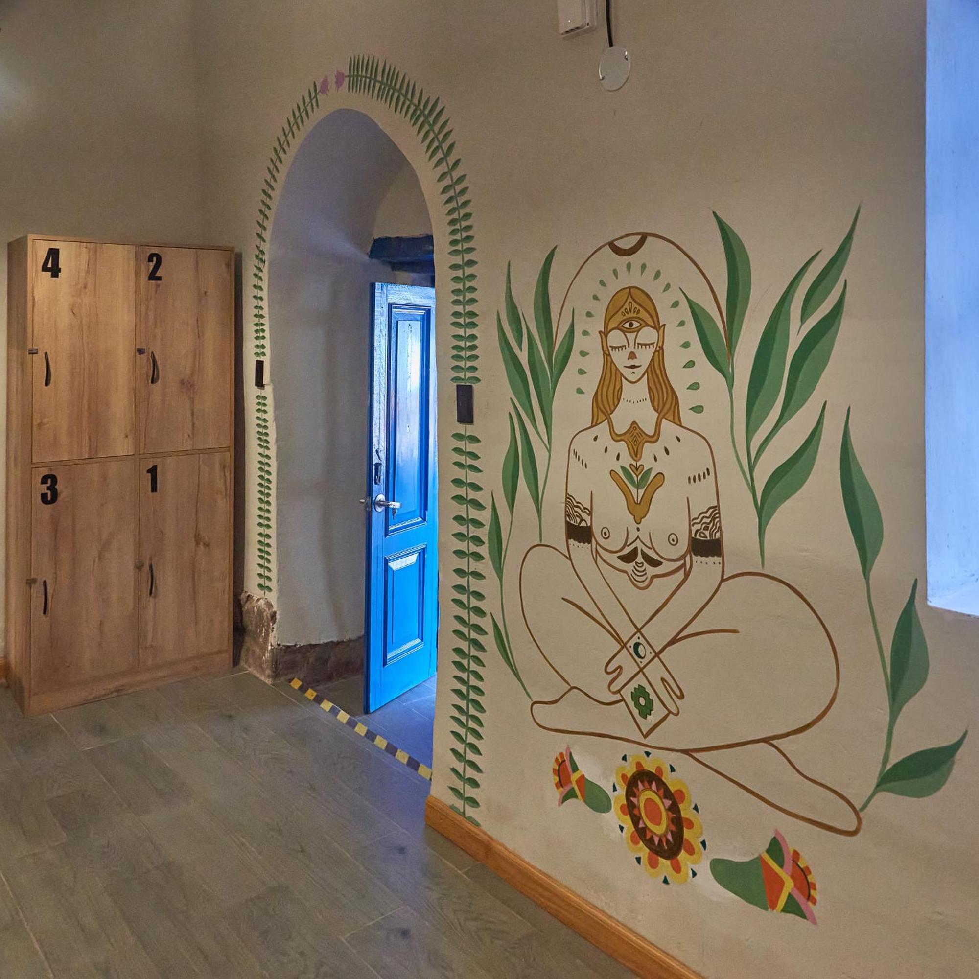 Way Kap Hostel Cuzco Zewnętrze zdjęcie