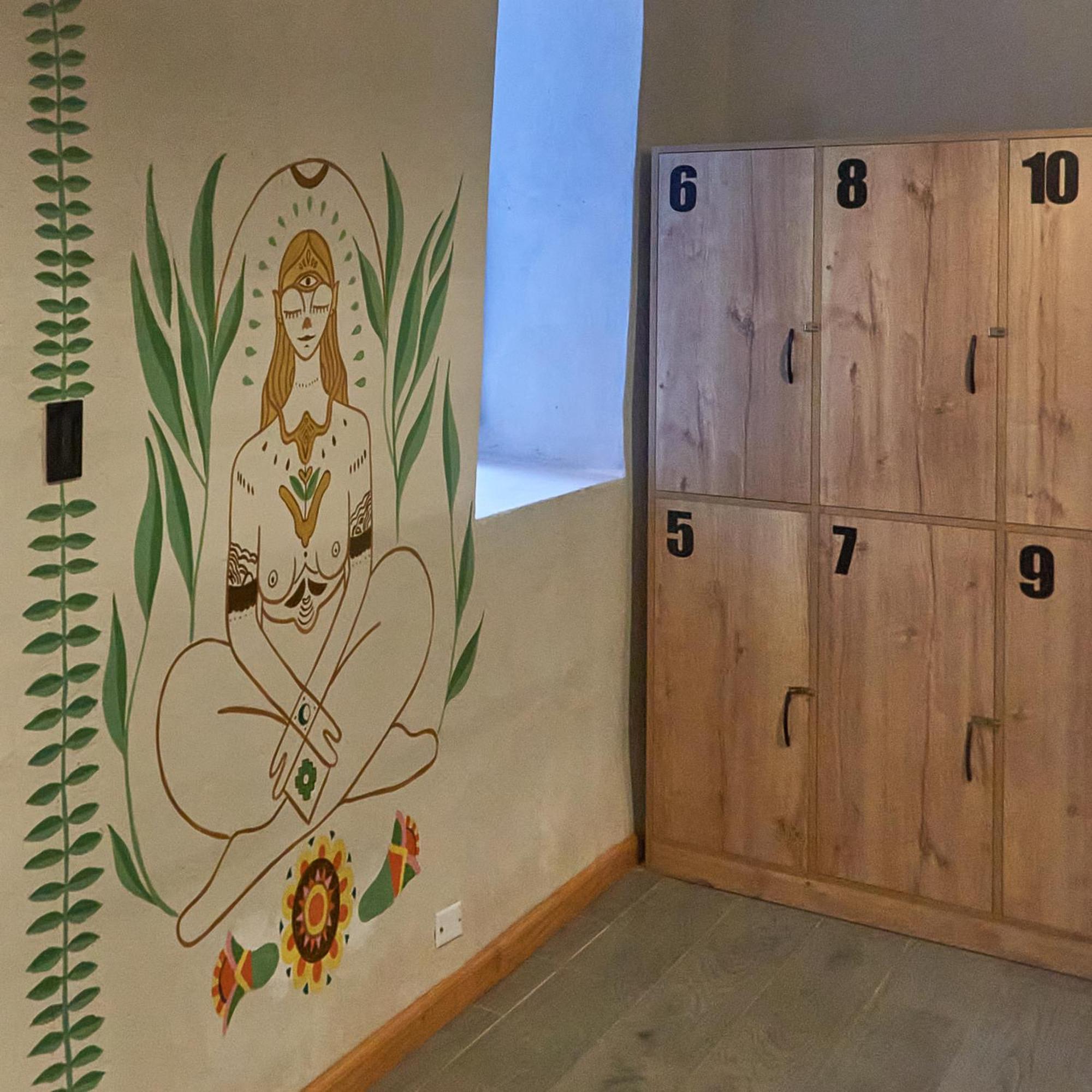 Way Kap Hostel Cuzco Zewnętrze zdjęcie