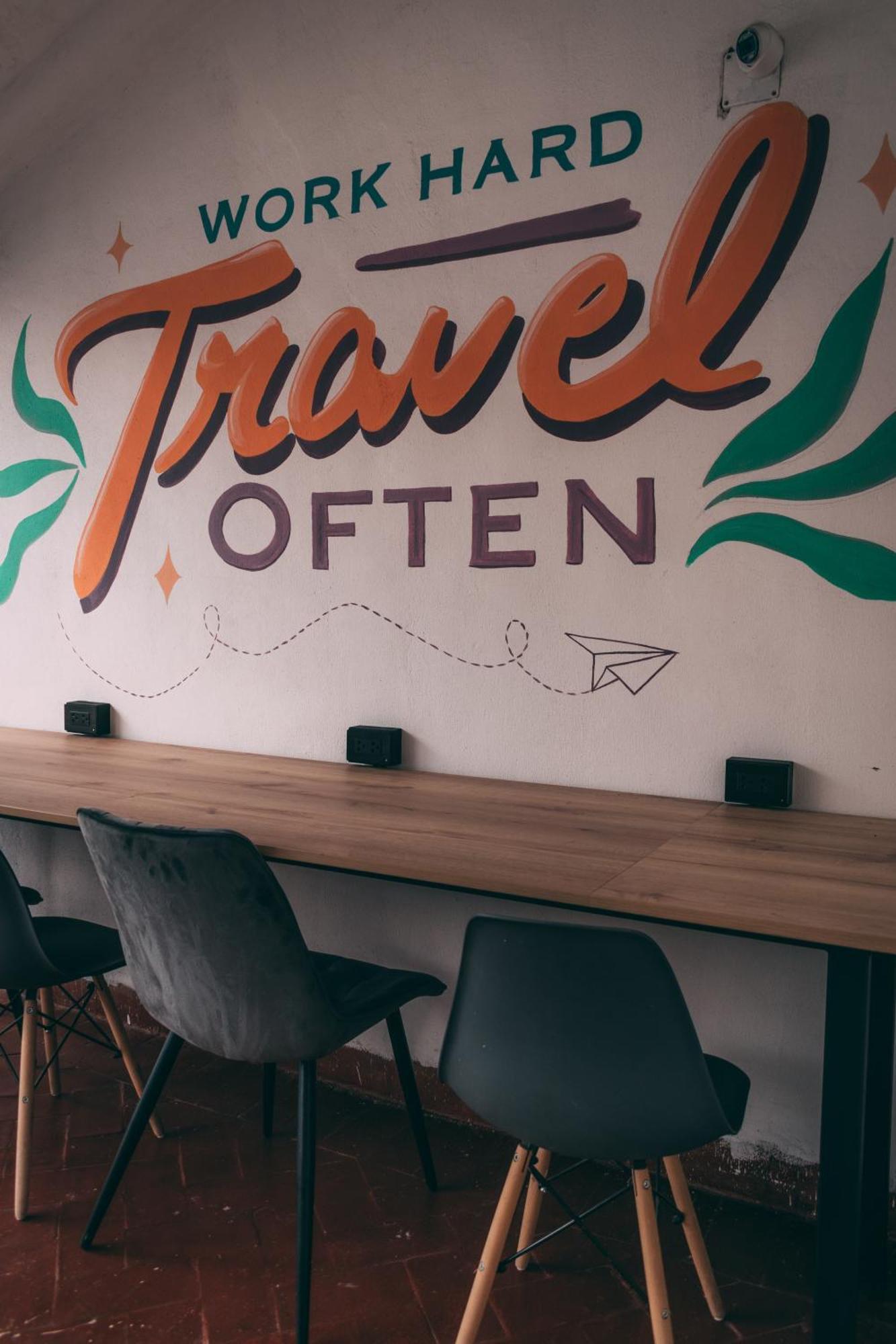 Way Kap Hostel Cuzco Zewnętrze zdjęcie