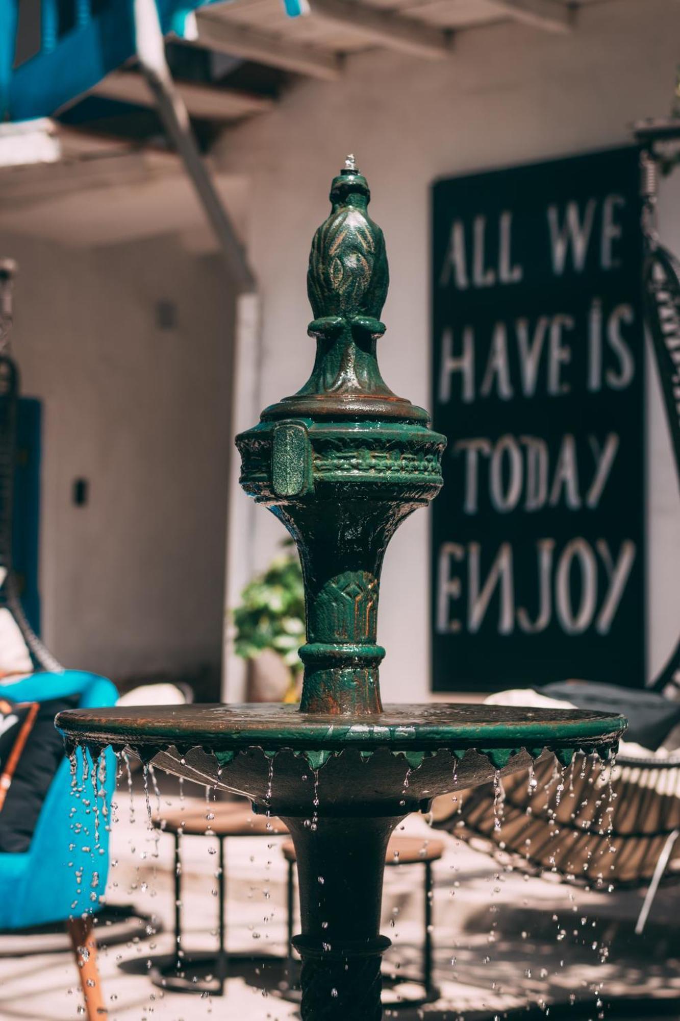 Way Kap Hostel Cuzco Zewnętrze zdjęcie